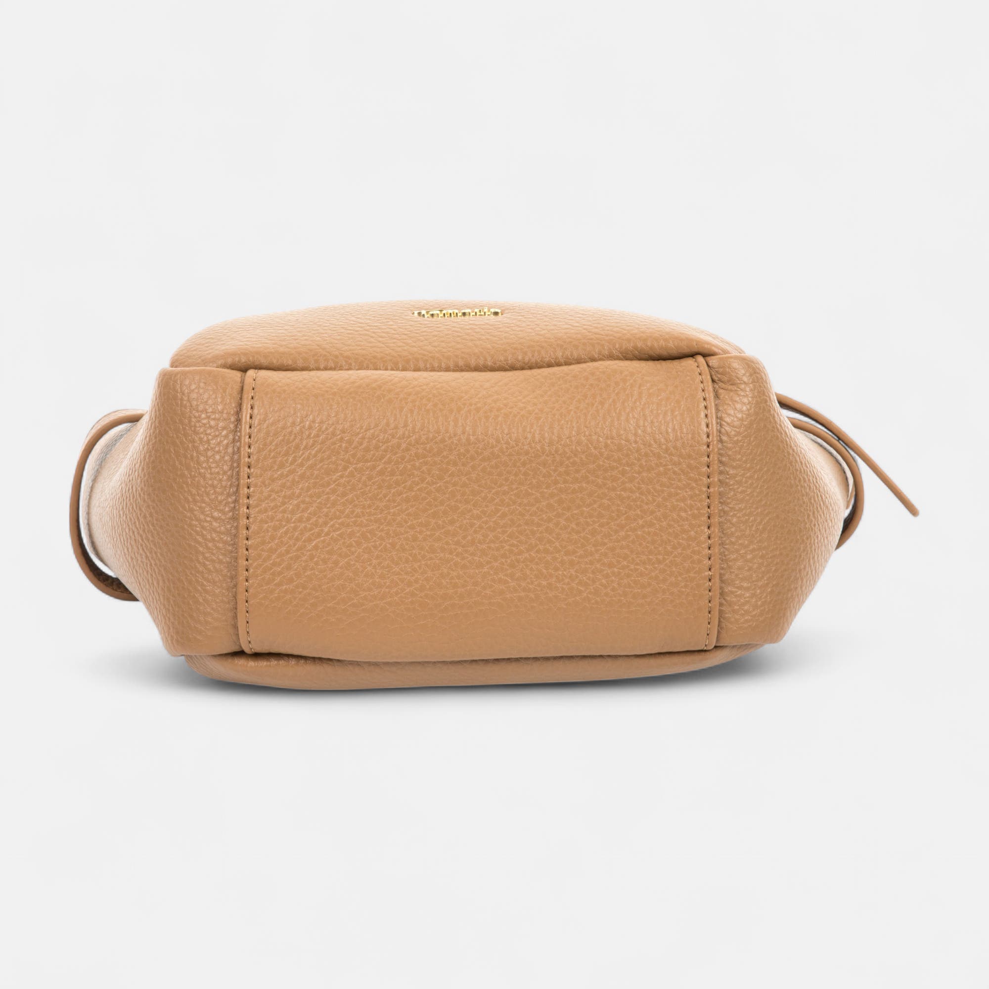 Sac à main taupe