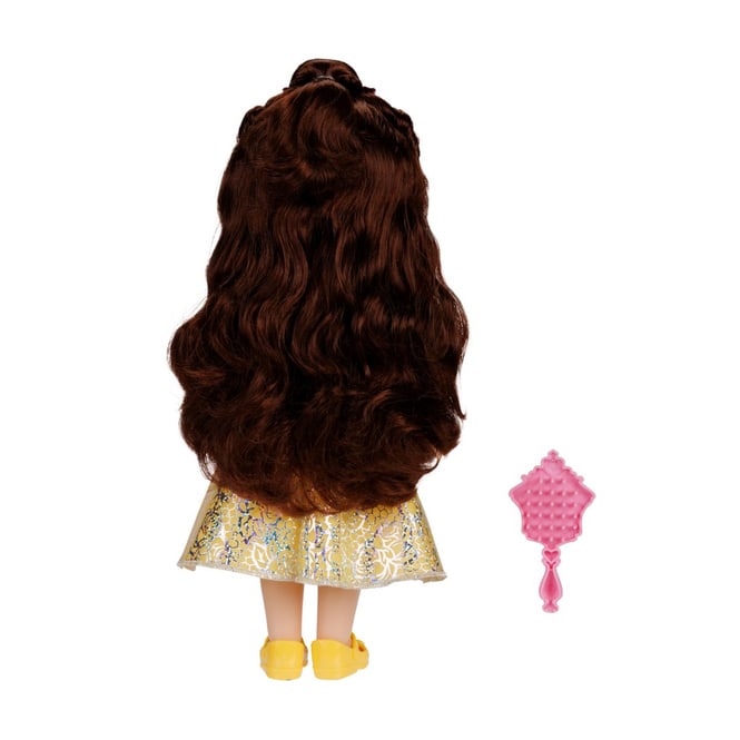 Disney Princess - Meine Freundin Belle - ca. 35 cm