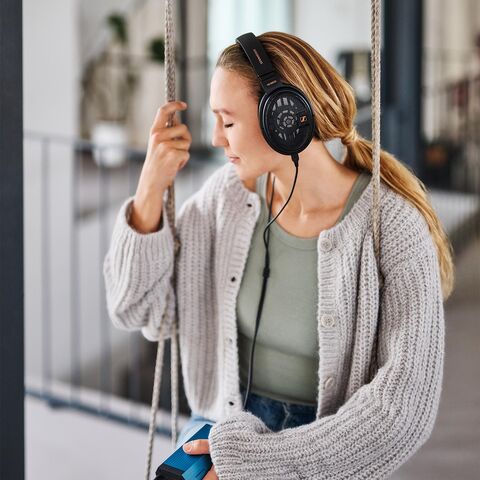 Sennheiser HD 660S2 – open head-fi-koptelefoon