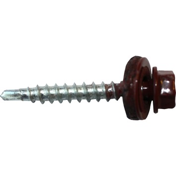 Aquaplan Aqua-pan schroef rood 40 stuks