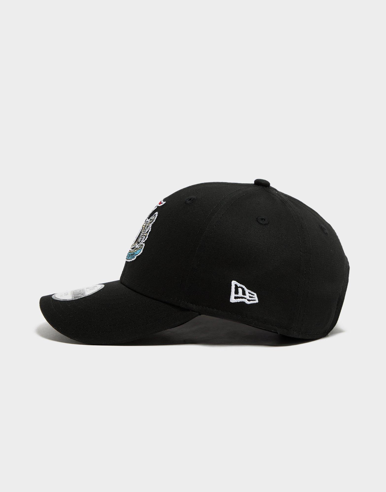 New Era Casquette Newcastle United FC 9FORTY Junior