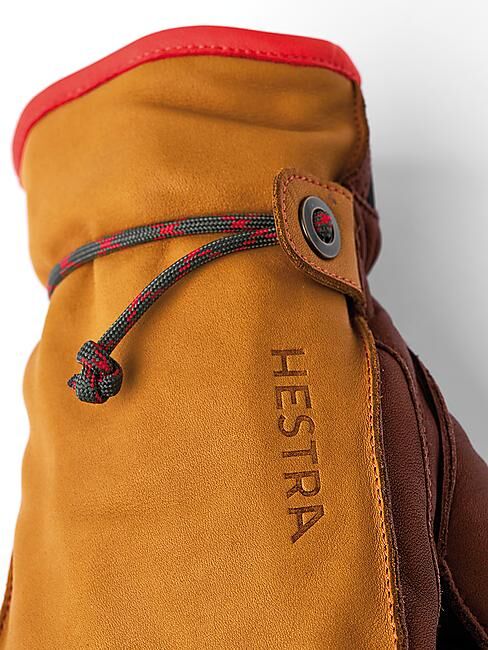 HESTRA - GANT DE SKI WAKAYAMA II