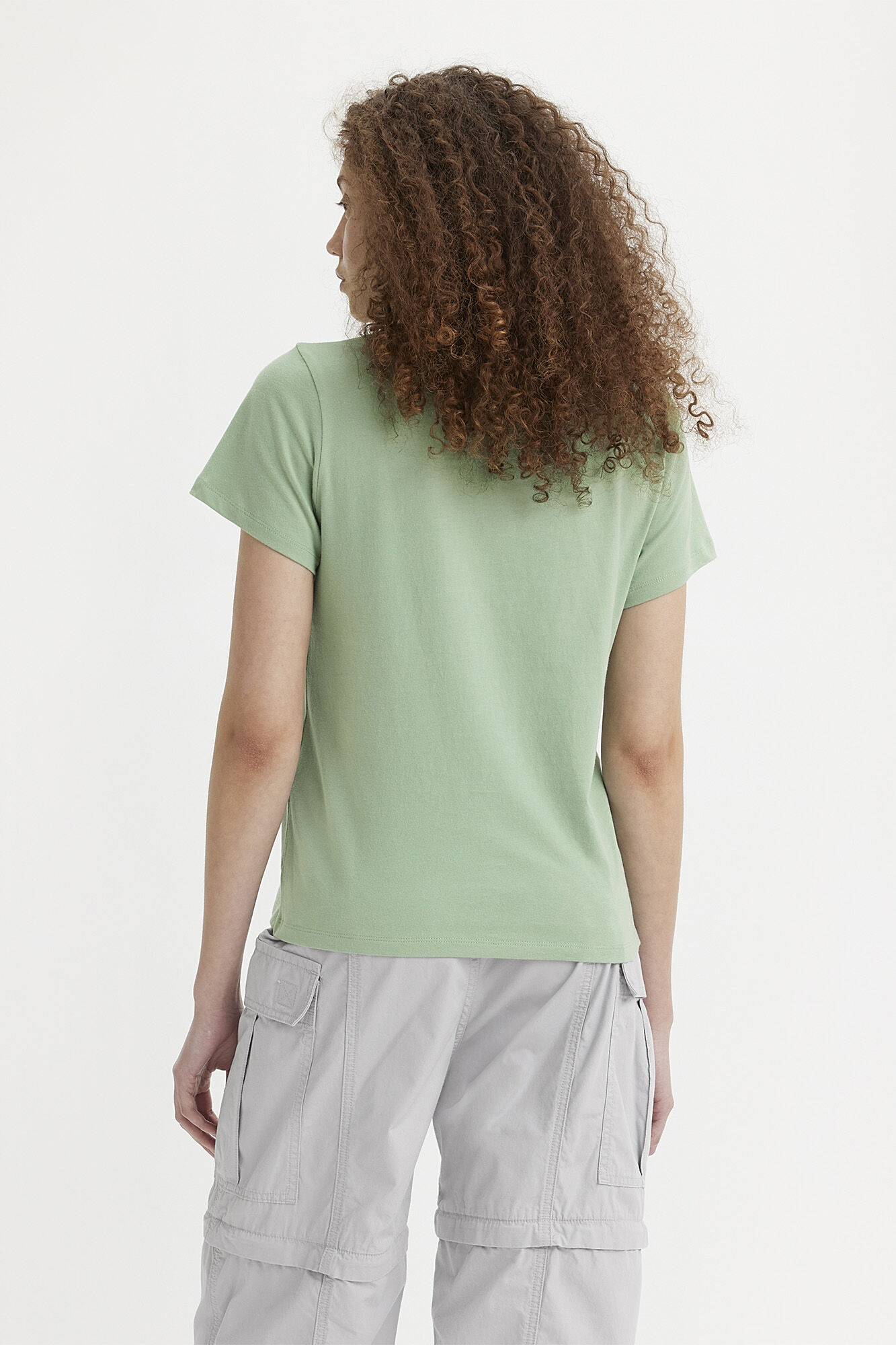 Camiseta Levi's® - Pernas