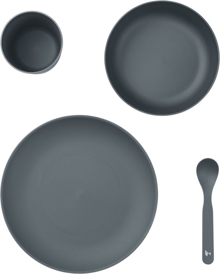 Fabelab Meal Set - Blue Spruce - PLA Blue spruce