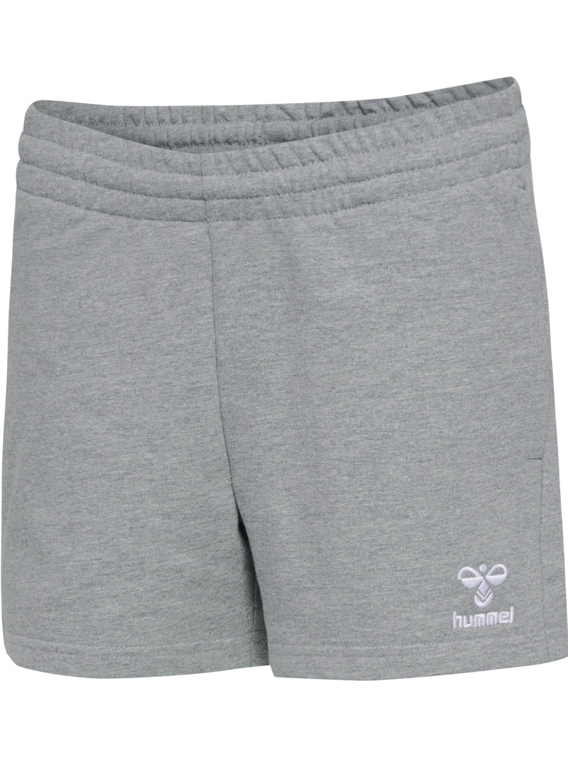 hmlGO 2.0 SWEATSHORTS KIDS