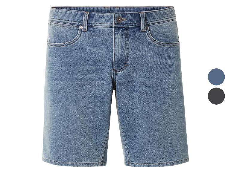 Heren sweatjeans