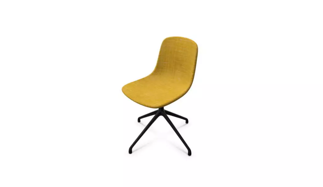 Stuhl Pure Loop 4 Star