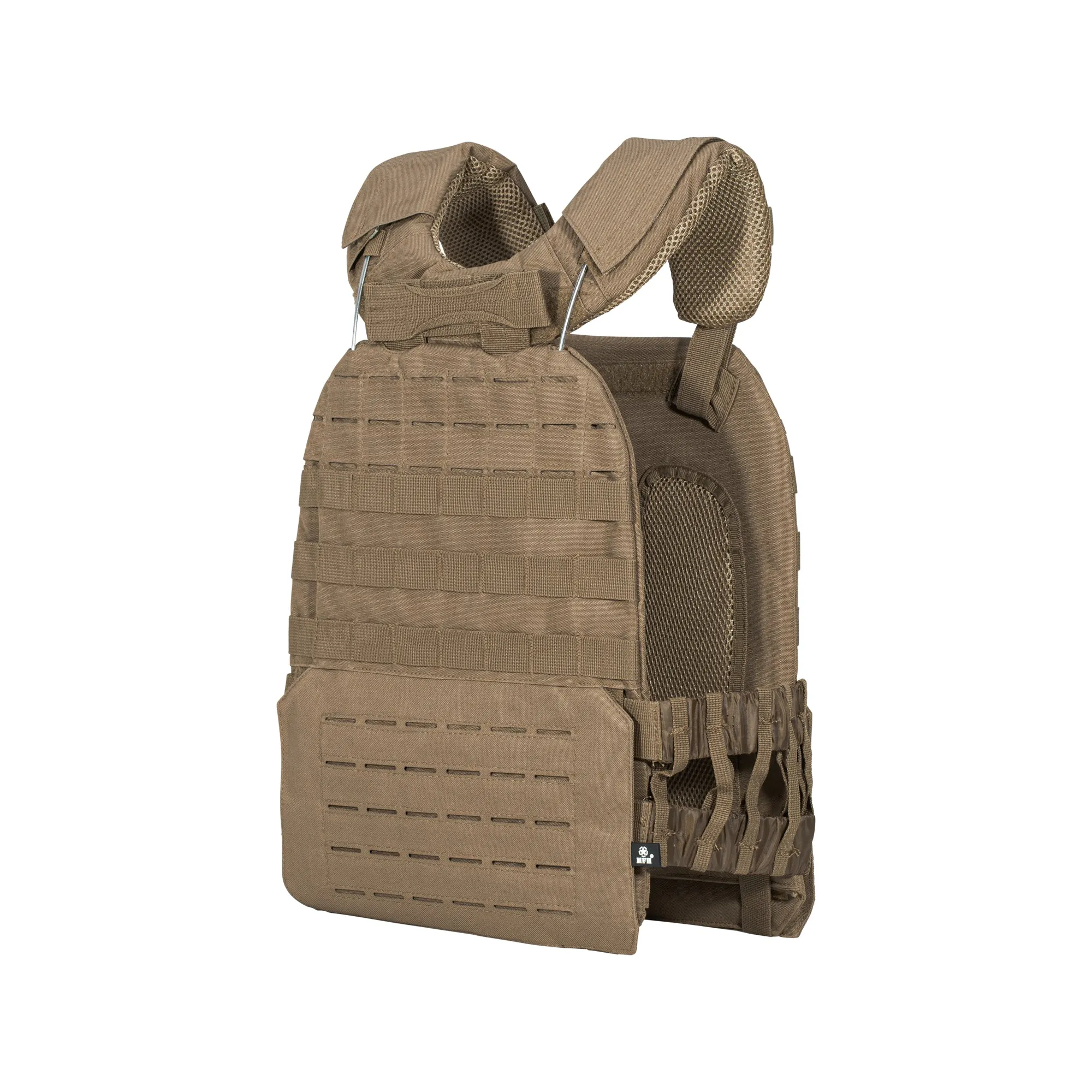 MFH -  Tactical Weste Laser Molle
