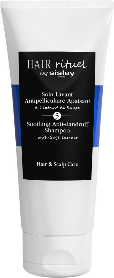 Sisley Hair Rituel by Sisley Soothing Anti-Dandruff Shampoo
