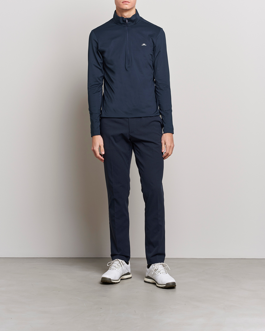 J.Lindeberg Vent Golf Pants JL Navy