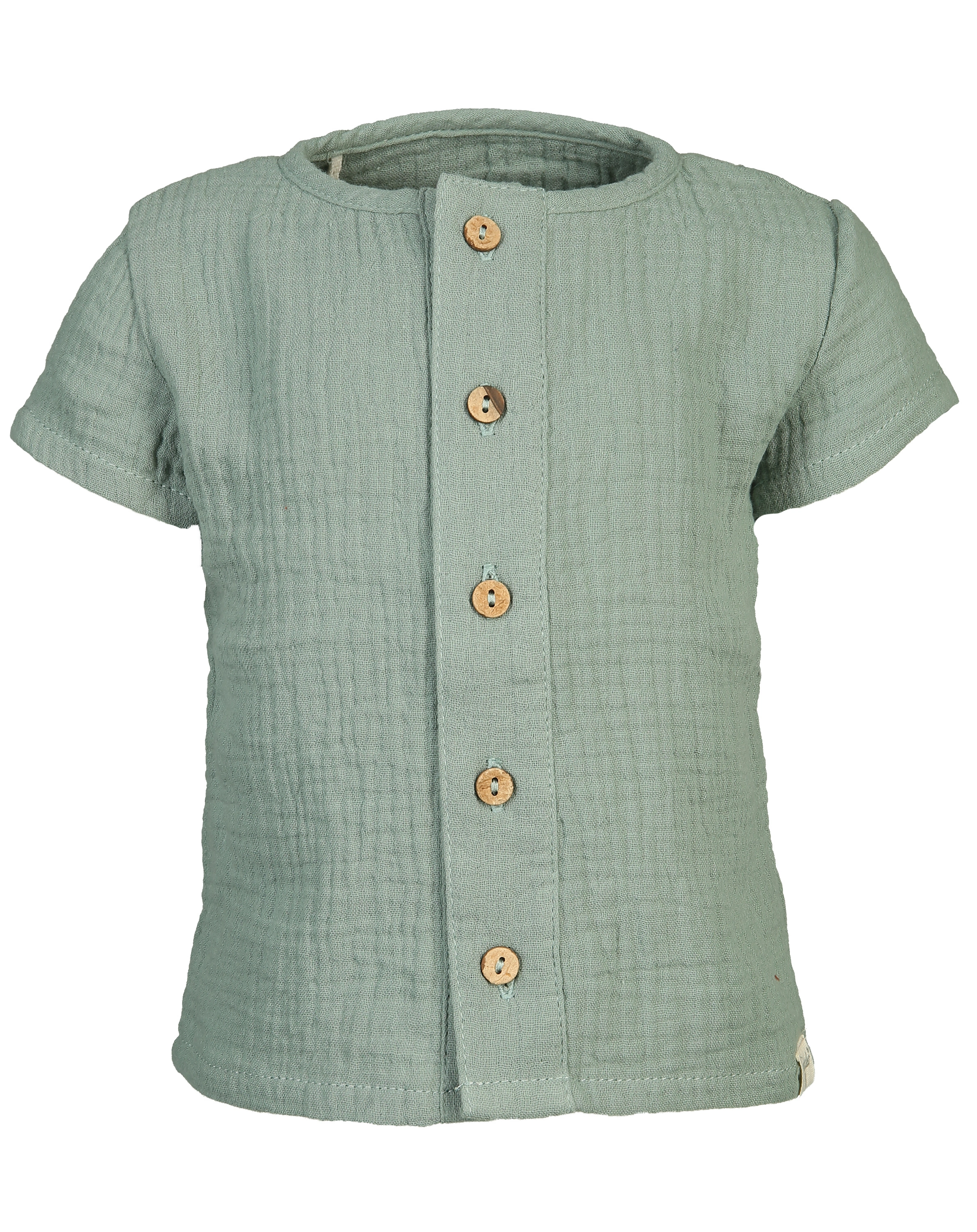 T-Shirt SUNNY 2-teilig in türkis