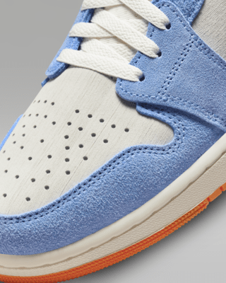 Air Jordan 1 Zoom CMFT 2 Men's Shoes