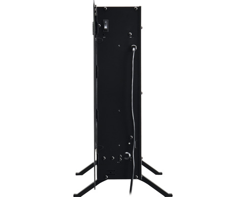 Dimplex elektrische haard 152,4 x 49,5 cm 1600 W
