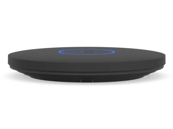 Ubiquiti UniFi U7 Pro XGS - Trådløs forbindelse - Wi-Fi 7 - Wi-Fi 7 - 2.4 GHz, 5 GHz, 6 GHz - væg/loftsmonterbar