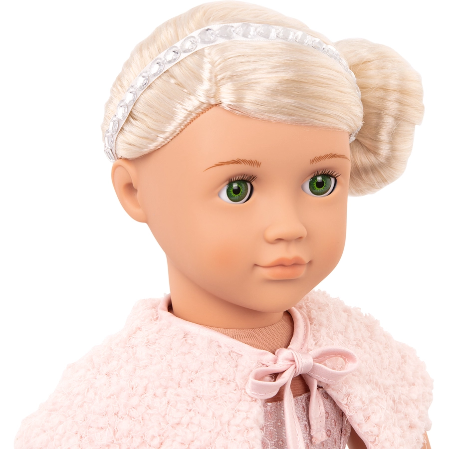 Our Generation Puppe Alexa 46cm 1