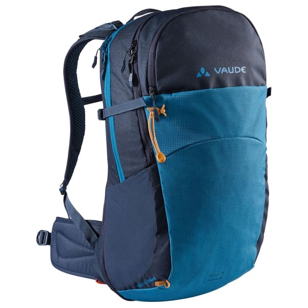 Sac à dos randonnée VAUDE WIZARD 24+4 KINGFISHER