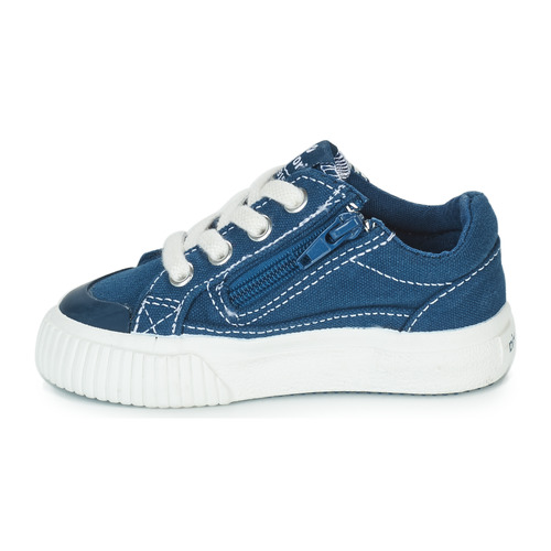 Victoria - TRIBU LONA RETRO - Bleu