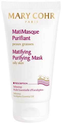 MatiMasque Purifiant
