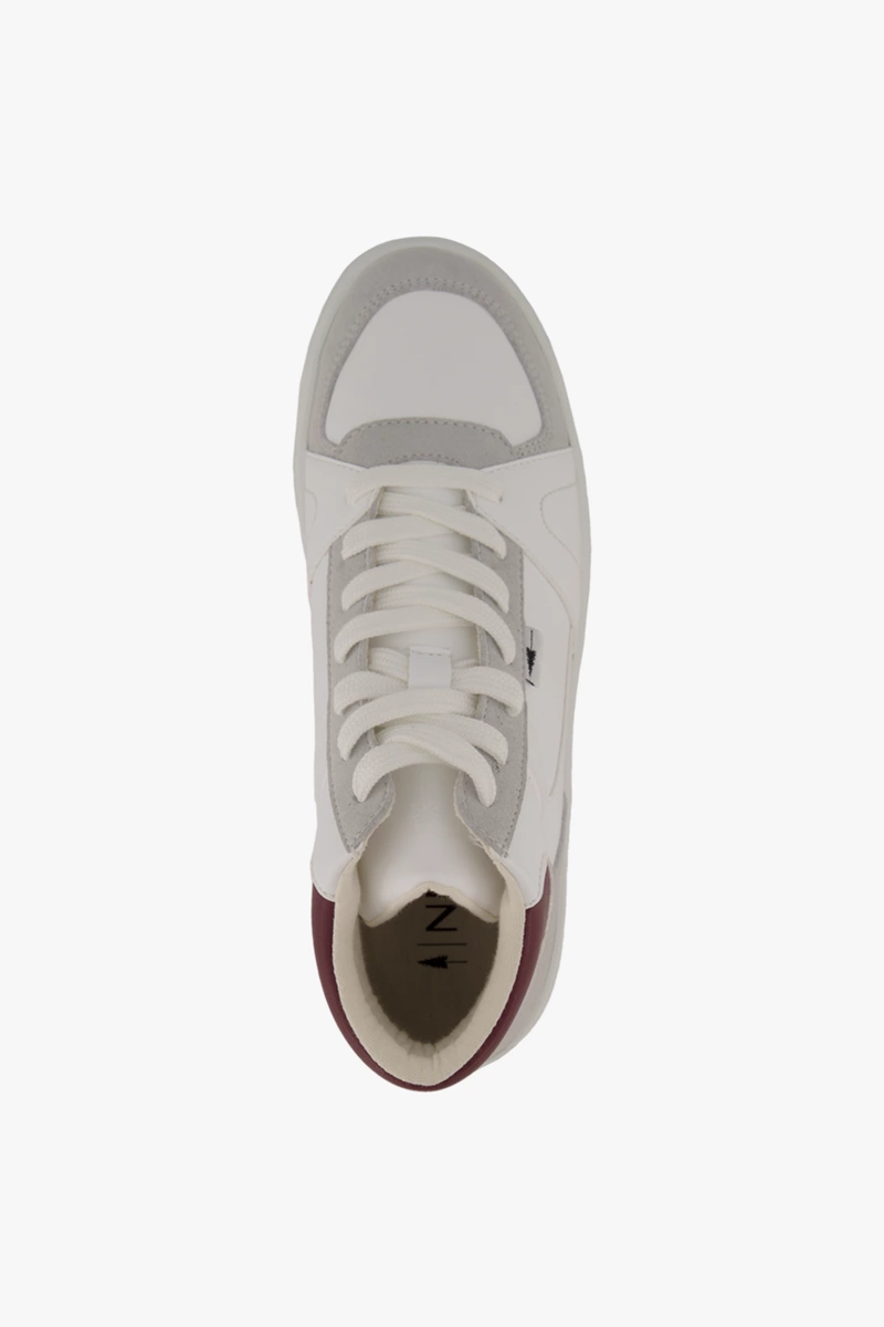 NIKIN TreeShoe Damen Sneaker