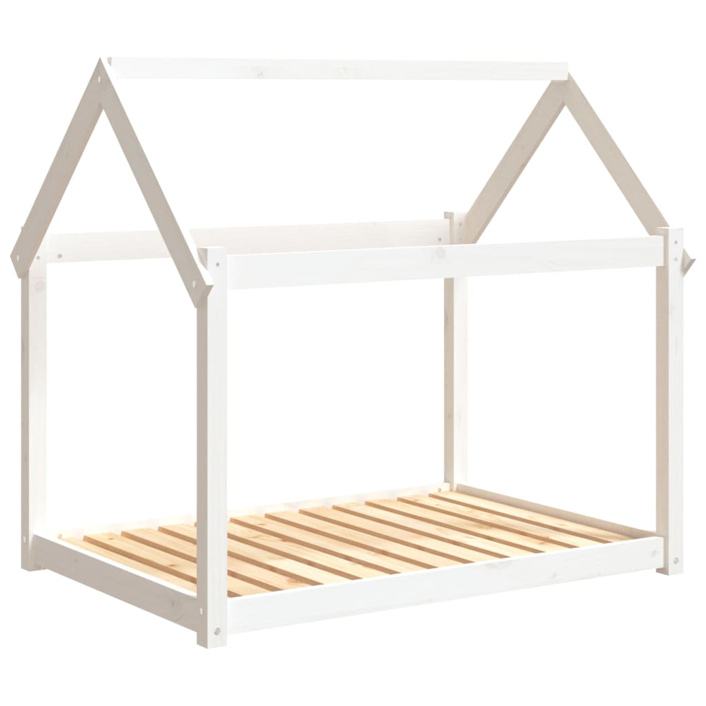 Cama para cachorro