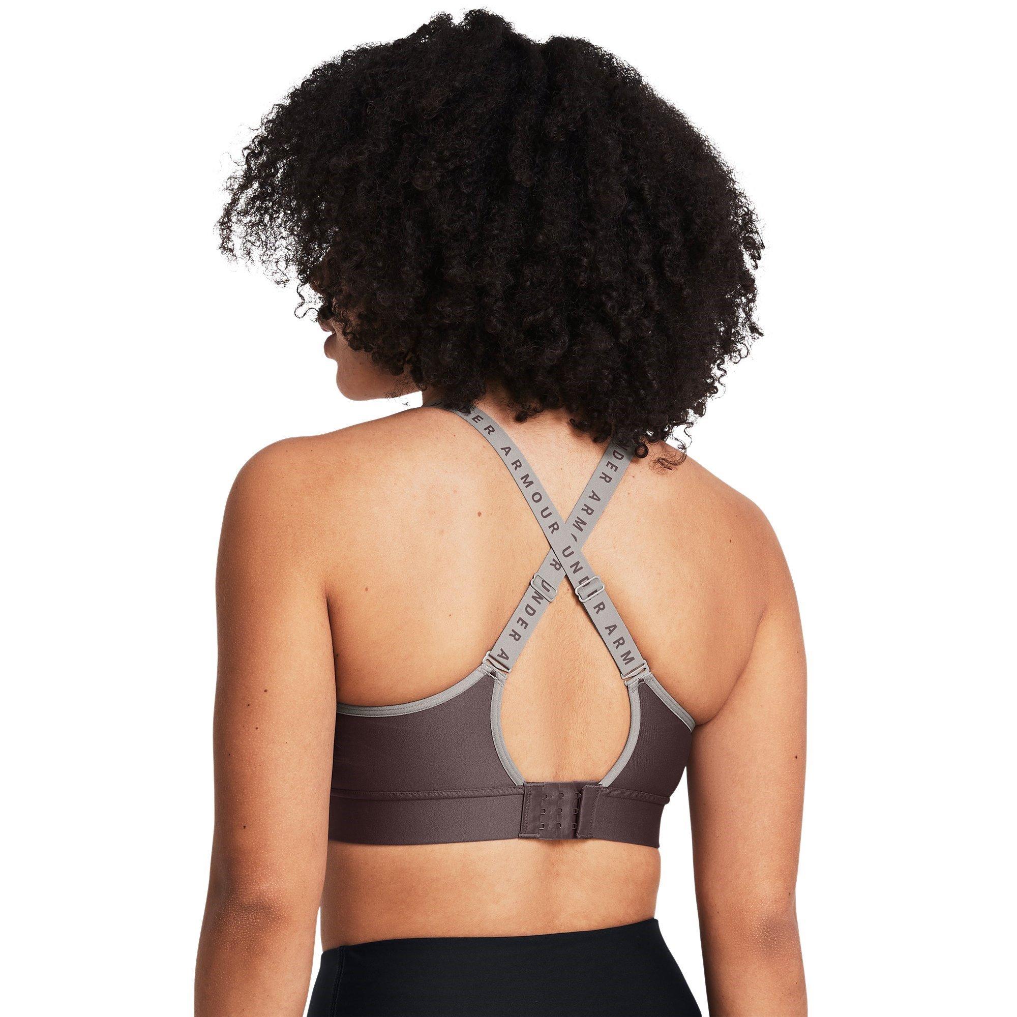 Under Armour Under Armour Infinity Mid Sports Bra Ladies
