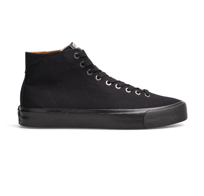 Last Resort AB VM001 Canvas Hi Black Black 4 US