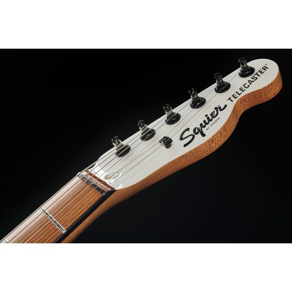 Squier Contemp Tele RH MNPW