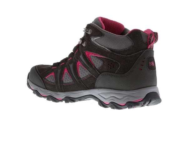Karrimor Mount Mid Ladies Waterproof Walking Boots