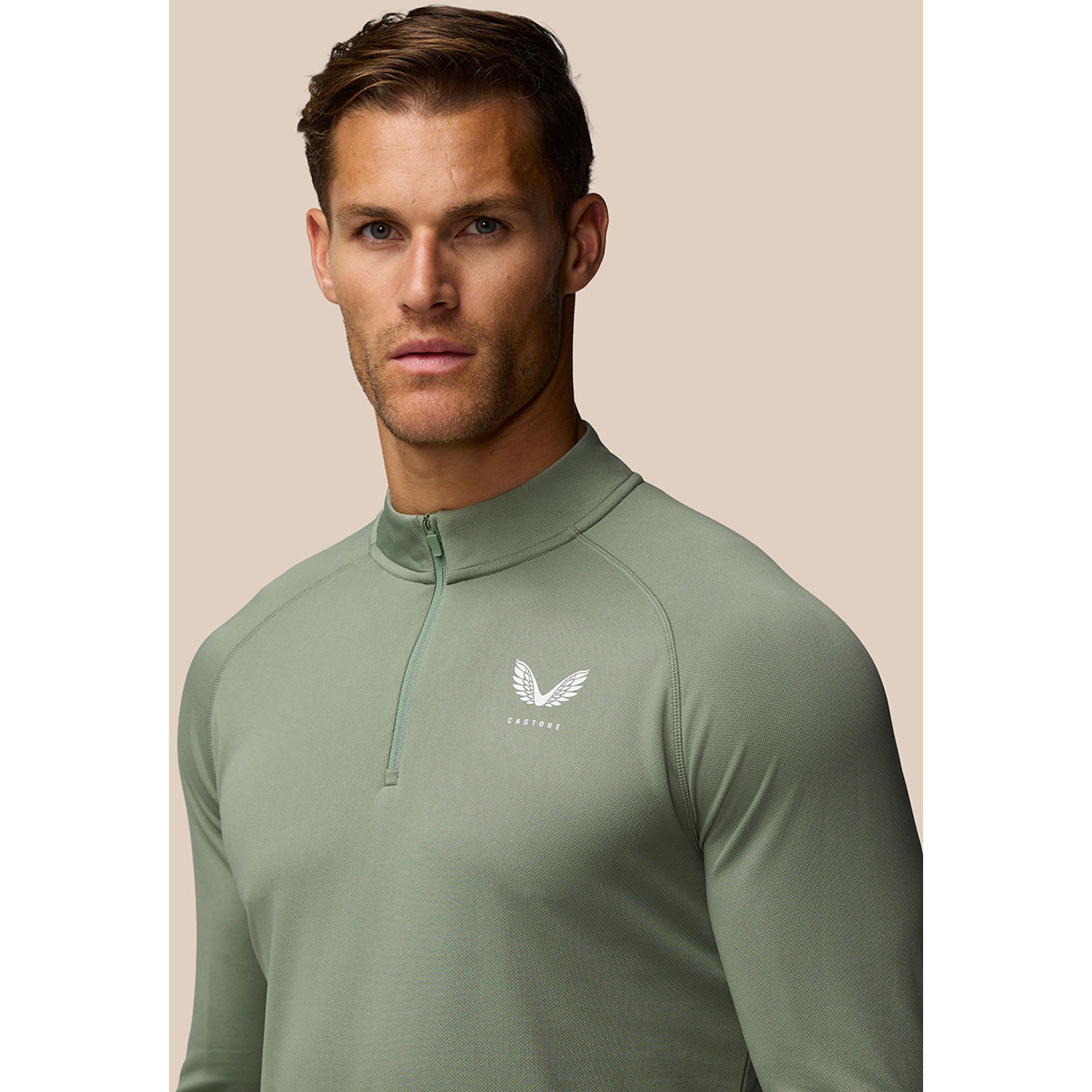 Castore Adapt Training Top