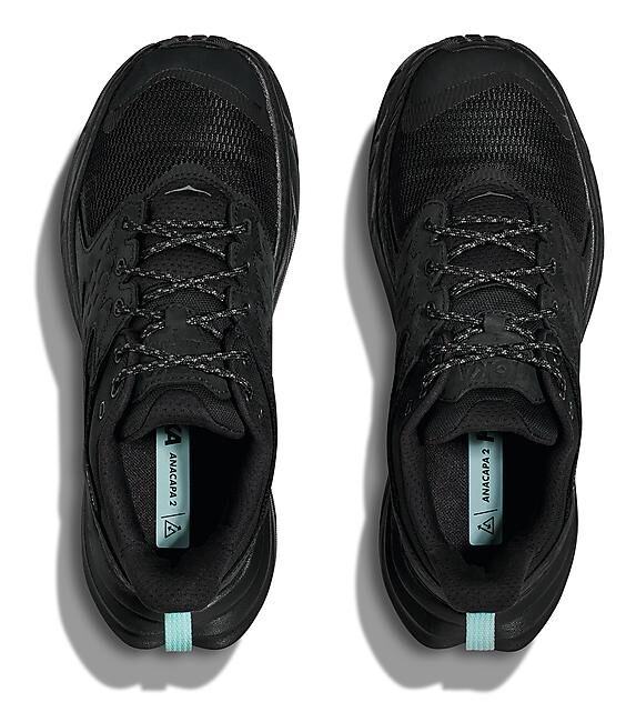 HOKA - CHAUSSURES DE RANDONNEE ANACAPA 2 LOW GTX W