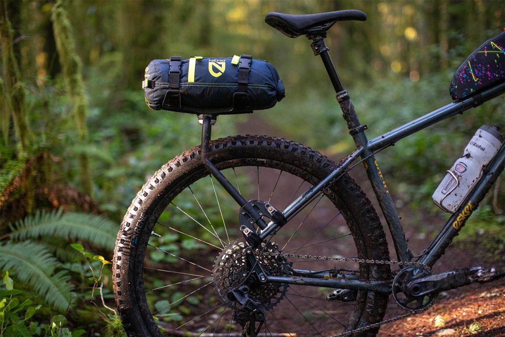 Aeroe  Spider Gepäckträger kaufen | Bike-Discount