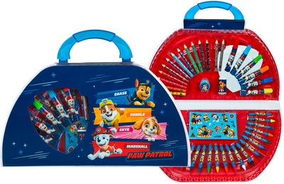 Paw Patrol Maleveske