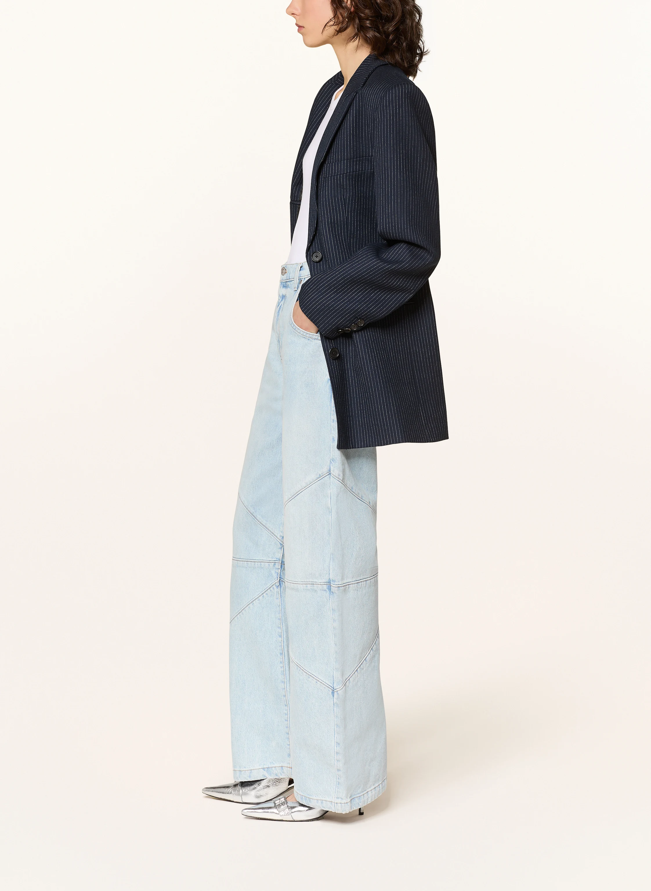 EB DENIM Flared Jeans FREDERIC