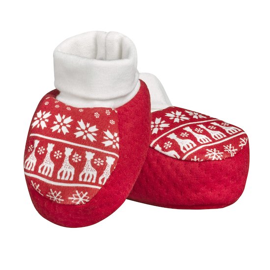 Coffret mon Noël avec Sophie   Rouge        de               Sophie La Girafe®