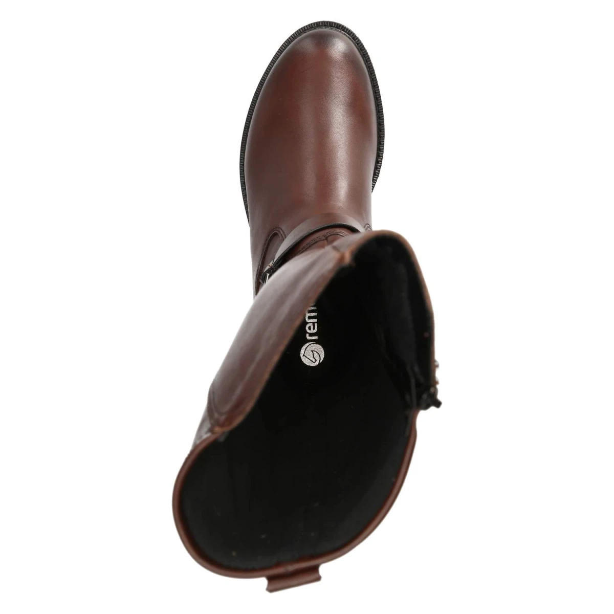 RemonteStiefel LIZ HURLEY - BRAUN