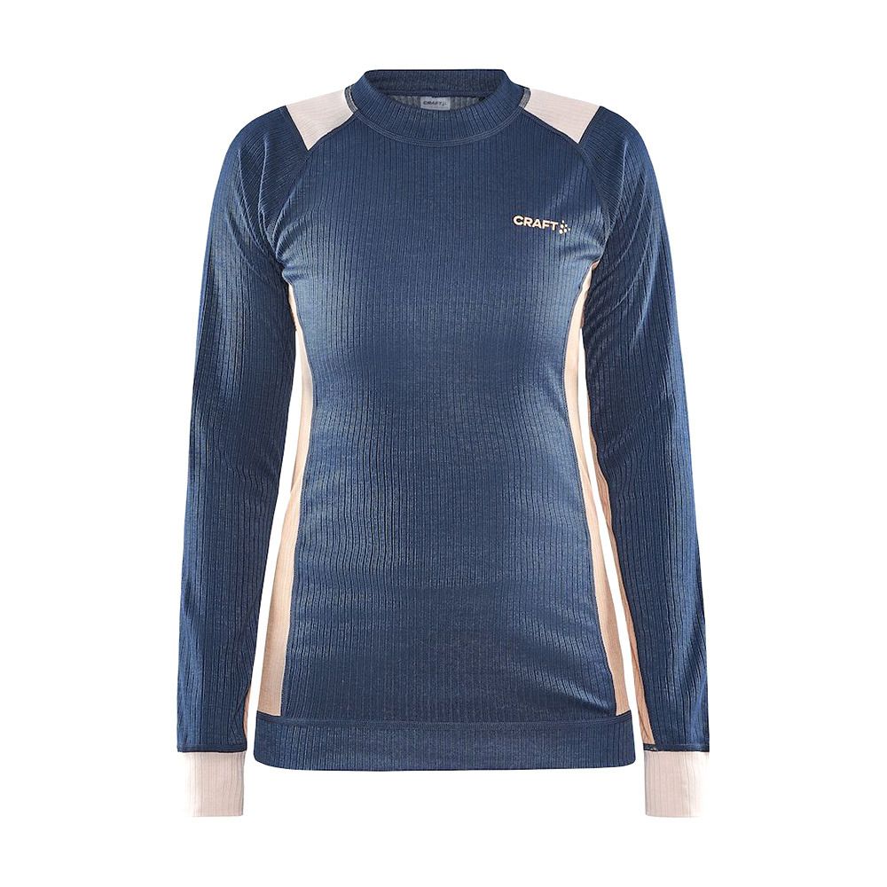 Craft CORE DRY - Ensemble Femme tide-gum