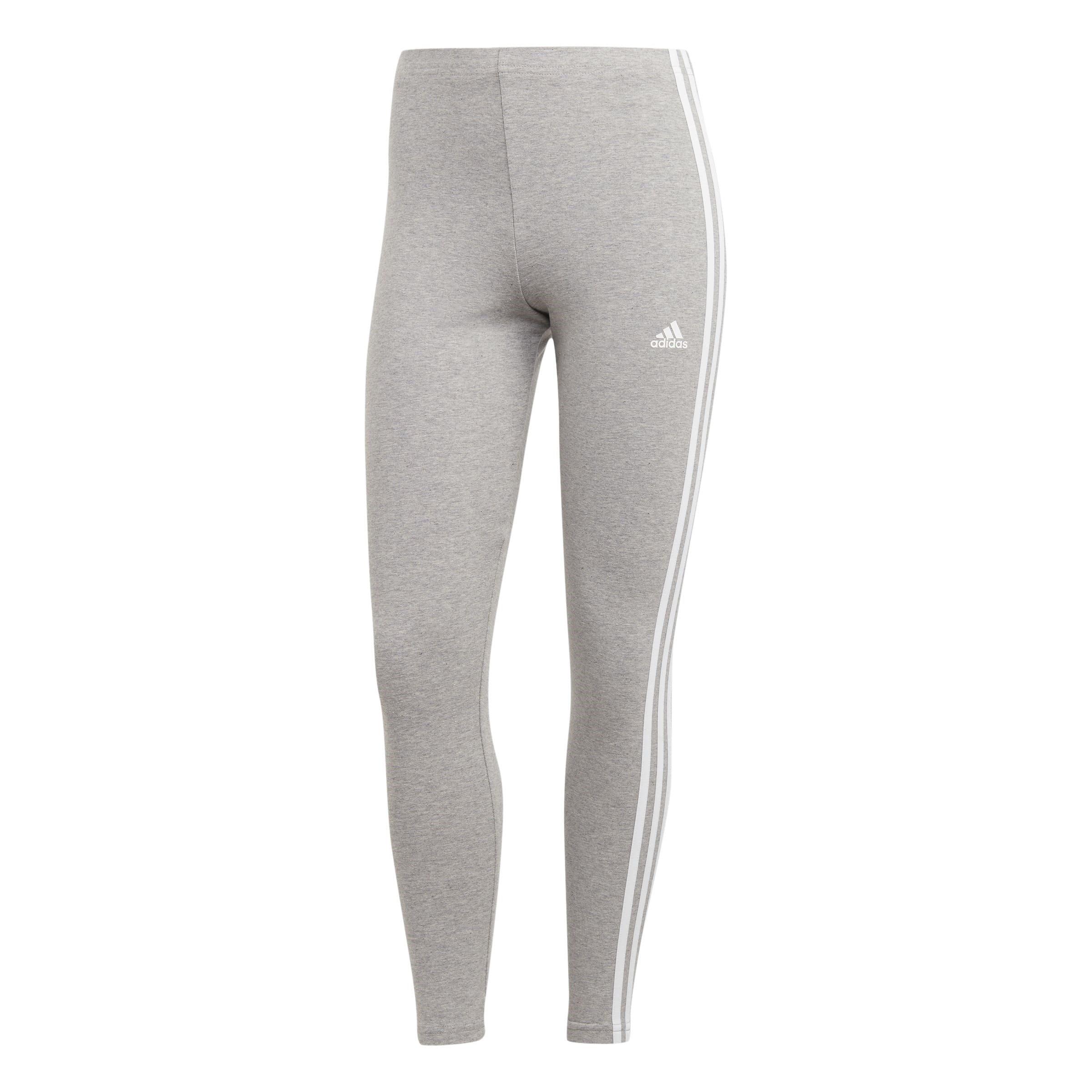 adidas 3S High Waisted Leggings Womens
