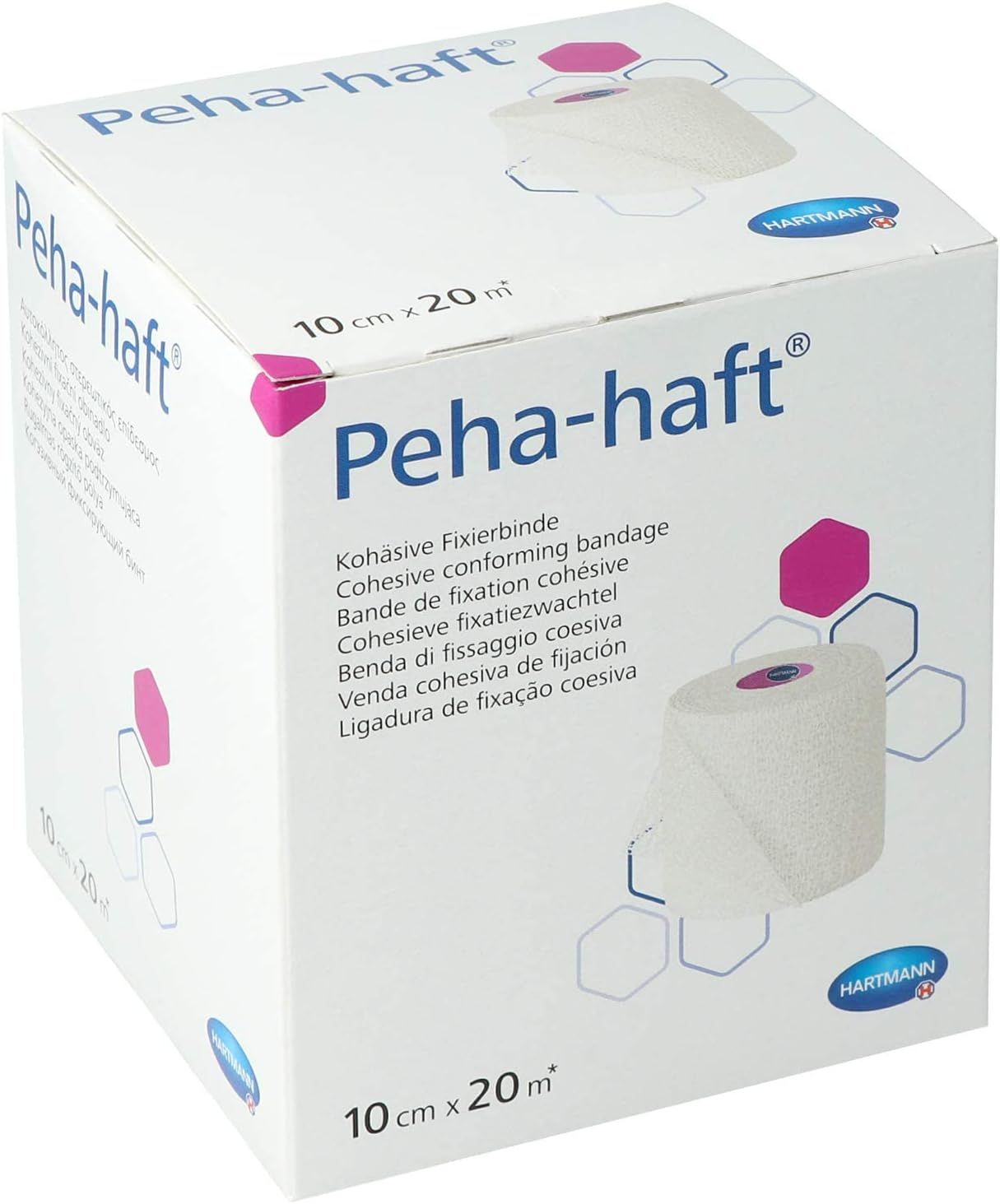 Hartmann Peha Haft