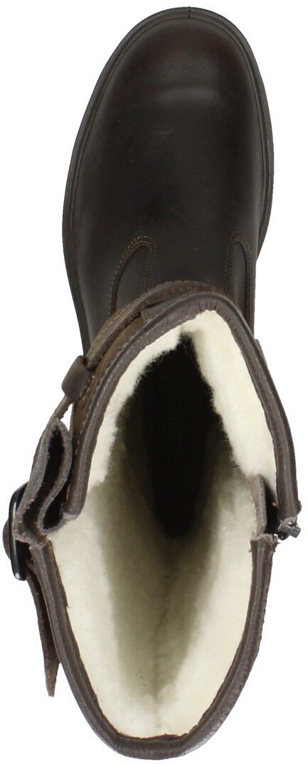 Grisport Highland donkerbruin