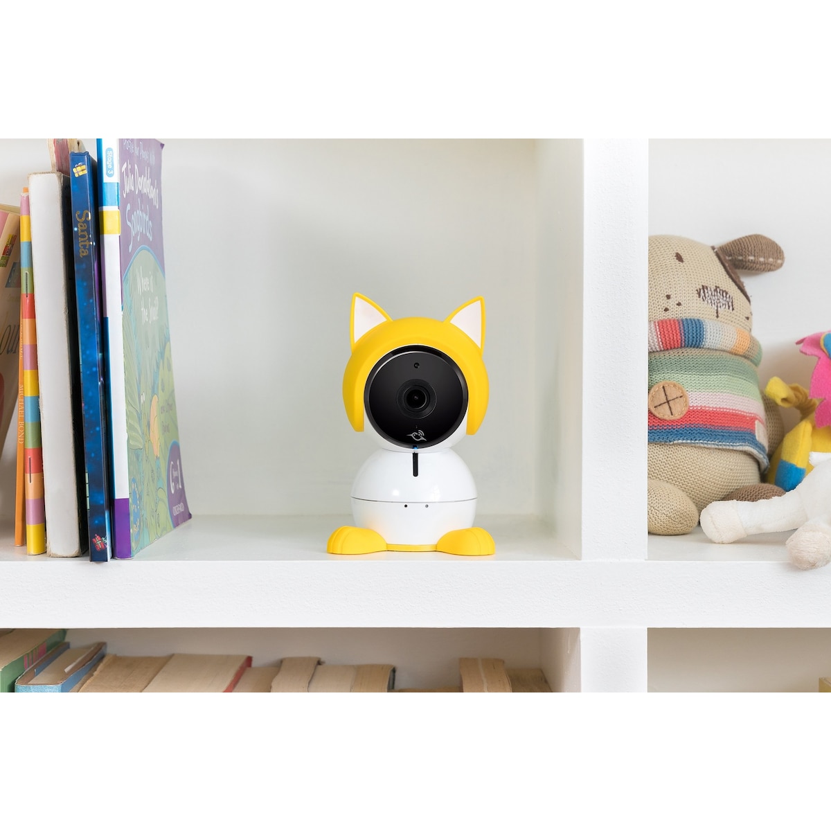 Netgear Arlo baby kattunge forkledning ABA1000-10000S