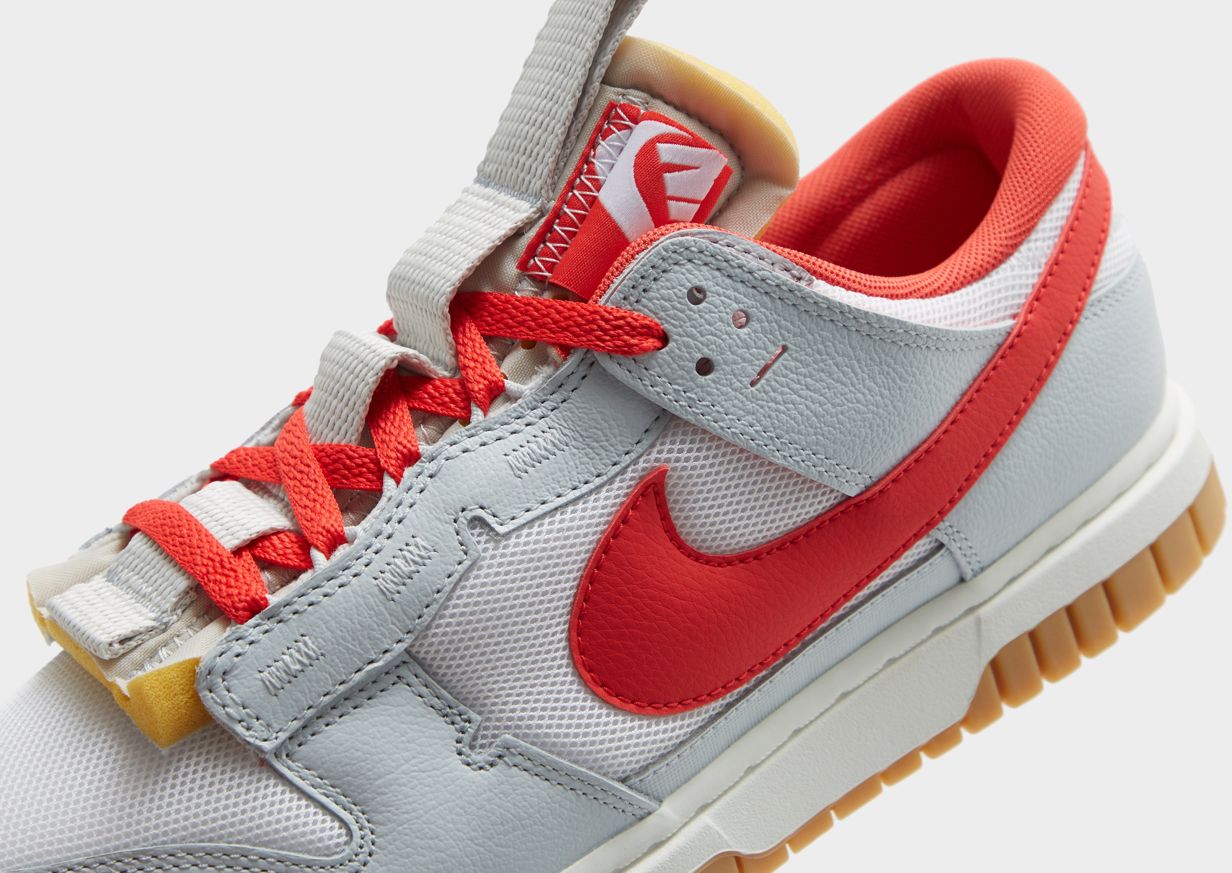 Nike Dunk Remastered