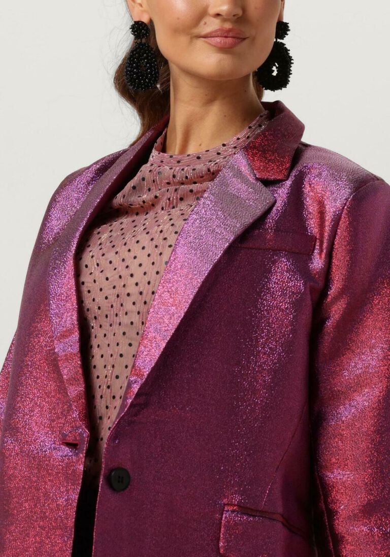 YDENCE roze ydence blazer blazer paige