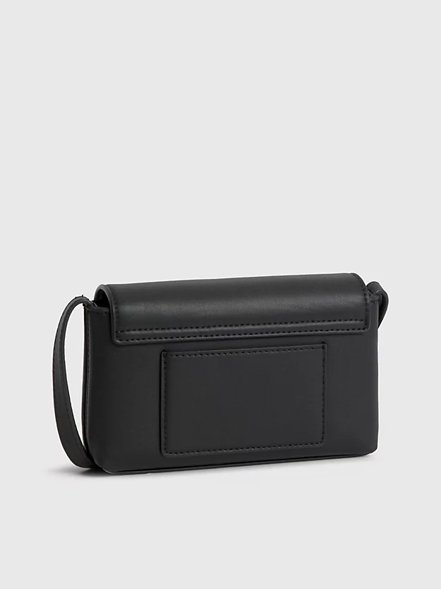 Bolsa de ombro pequena
