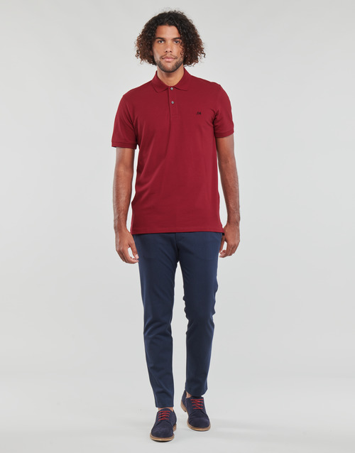 Selected - SLHSLIM-DAVE 175 STRUC TRS ADV - Marine