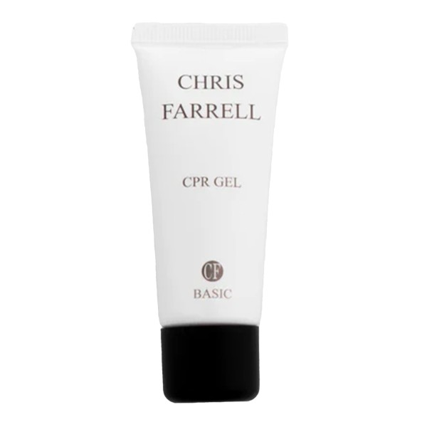 Chris Farrell Basic Line CPR Gel - Augenlidcreme 15ml