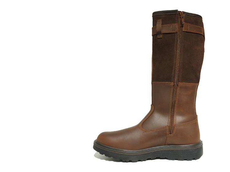 Grisport Highland Chestnut