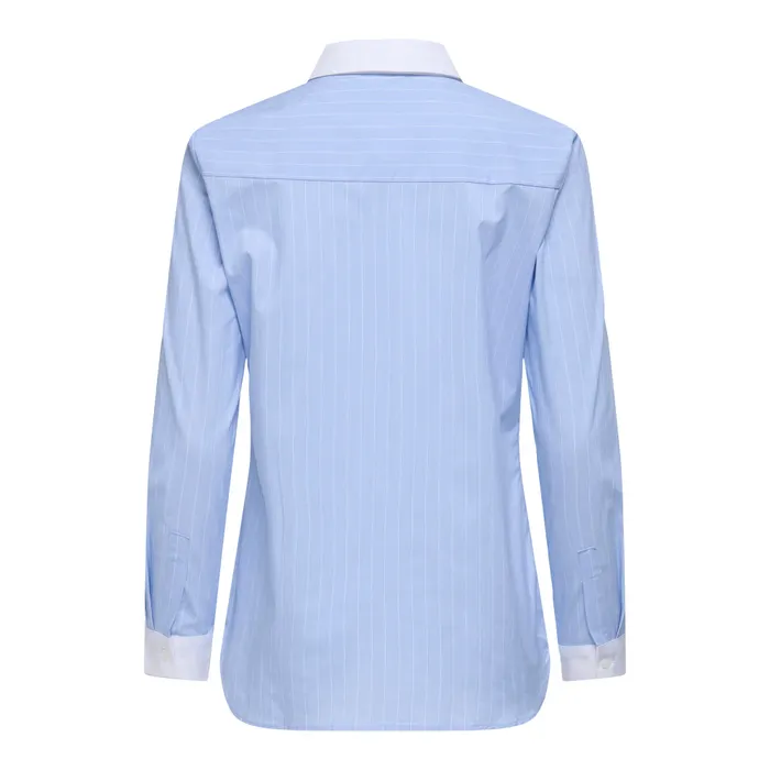 JDY Mio LS Overhemd Dames