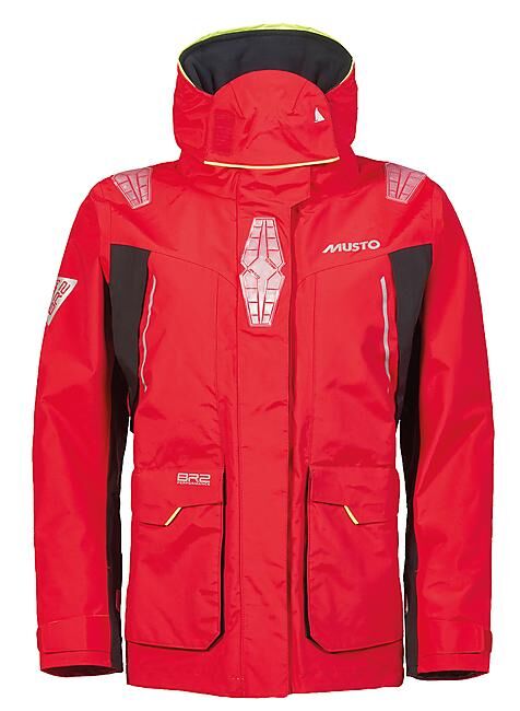 MUSTO - VESTE BR2 OFFSHORE FEMME 2-0