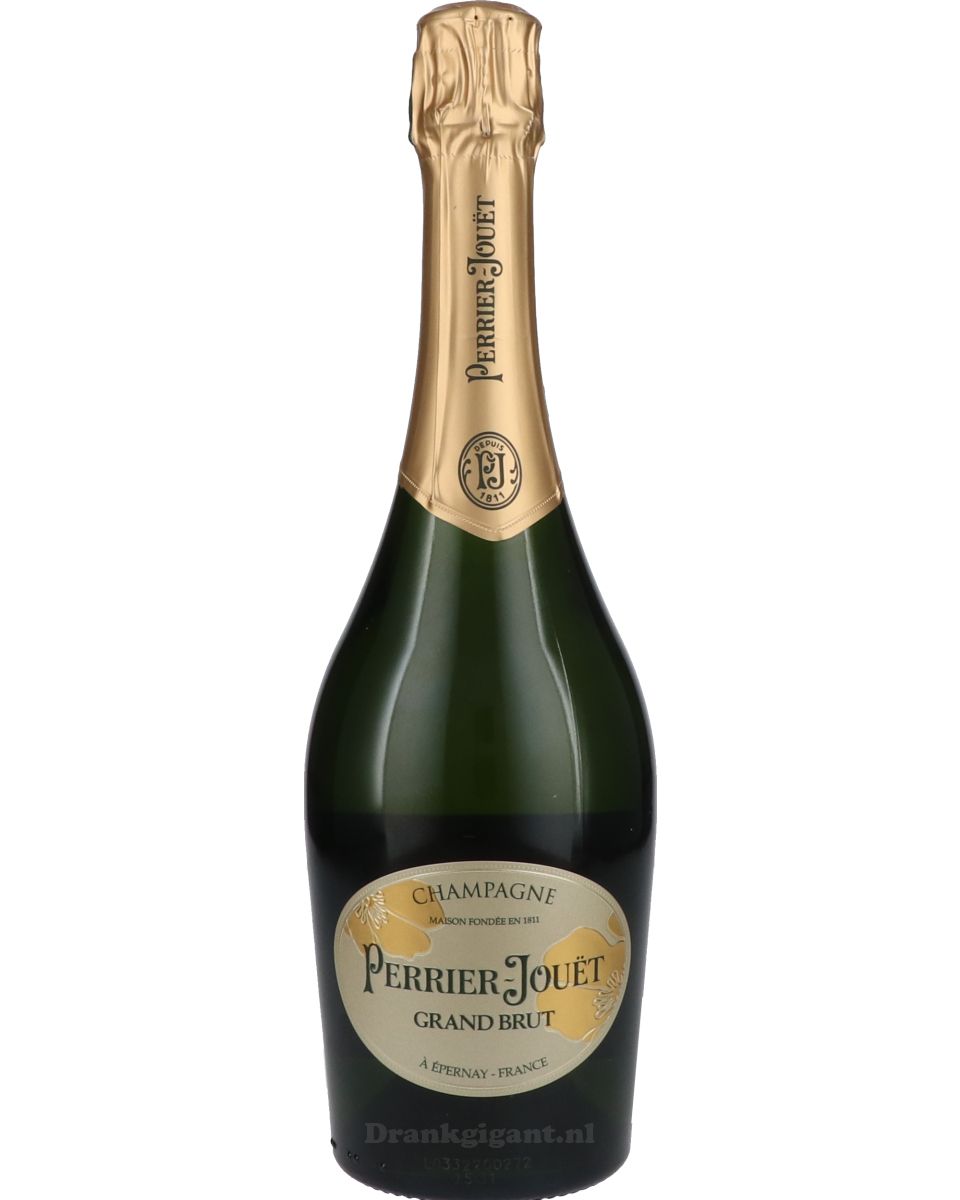 Perrier Jouet Grand Brut 75 cl