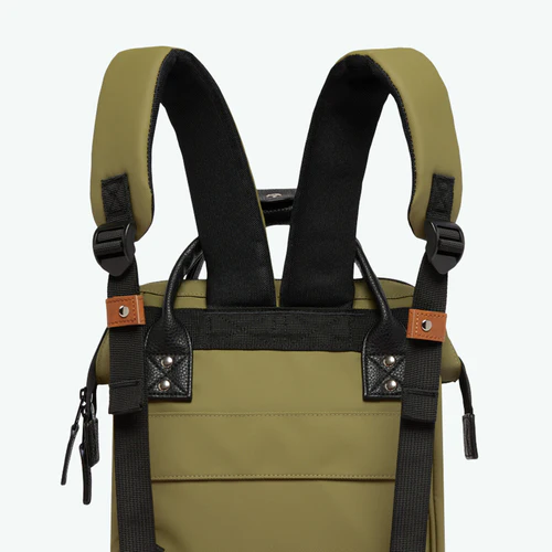Sac à dos Adventurer Small Grenoble vert
